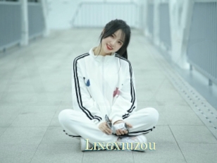 Lingxiuzou