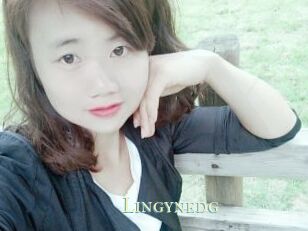 Lingynedg