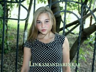Linkamandarinka