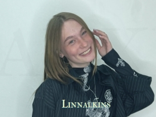 Linnalkins