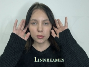 Linnbeames