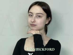 Linnbickford