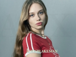 Linnblakeman