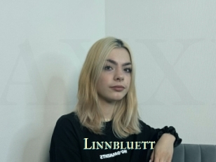 Linnbluett
