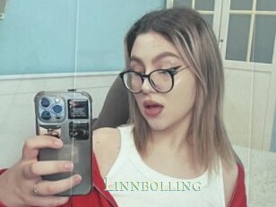 Linnbolling
