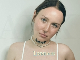 Linnboon