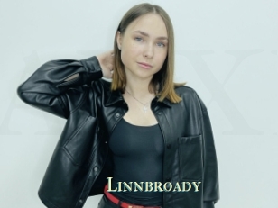 Linnbroady