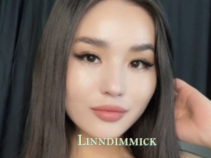 Linndimmick