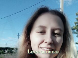 Linneastburn