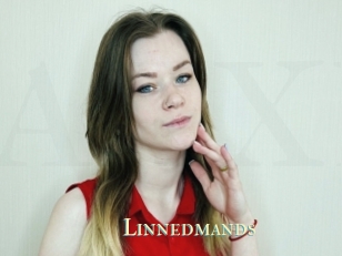 Linnedmands