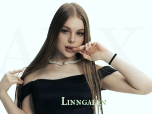 Linngalen