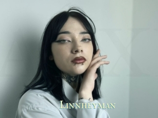 Linnheyman