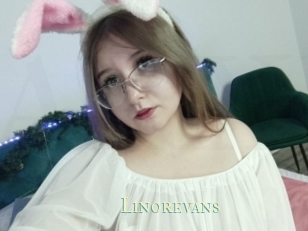 Linorevans