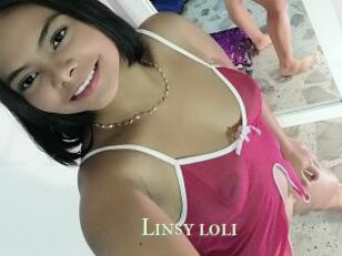 Linsy_loli