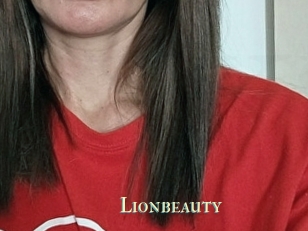 Lionbeauty