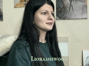 Lioraashwood