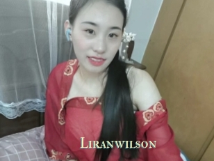 Liranwilson