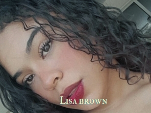 Lisa_brown
