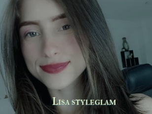 Lisa_styleglam