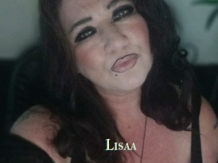 Lisaa