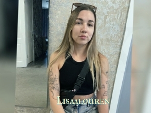 Lisaalouren