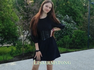 Lisaarmstong