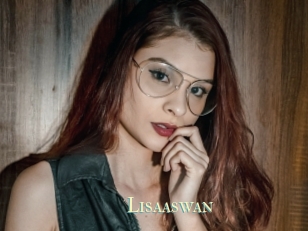 Lisaaswan