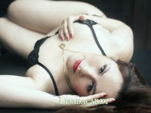 Lisabacardi