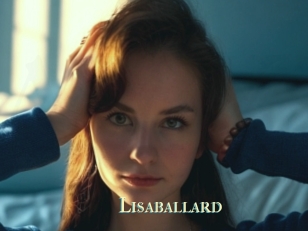 Lisaballard