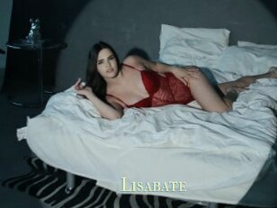 Lisabate