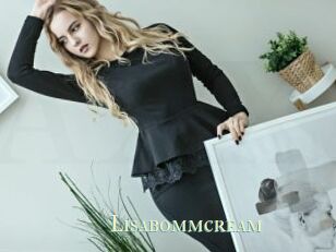 Lisabommcream