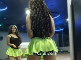 Lisabranch