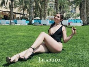 Lisabuda