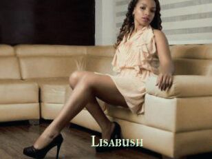 Lisabush