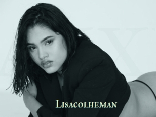 Lisacolheman