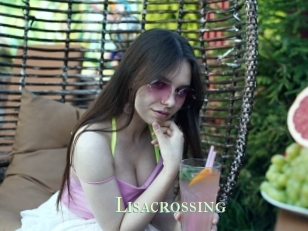Lisacrossing