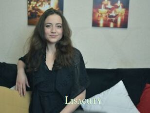 Lisacuty