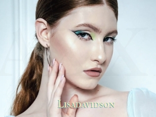 Lisadavidson