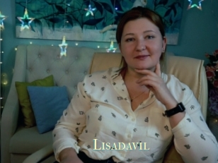 Lisadavil