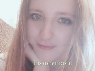 Lisadevildoll
