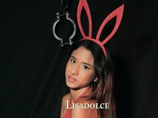 lisadolce Actrice xxx
