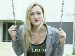 Lisaflirt
