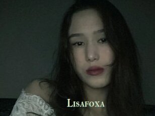 Lisafoxa