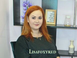 Lisafoxyred