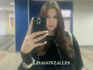 Lisagonzalles