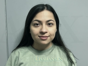 Lisahansen