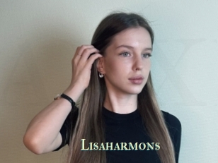 Lisaharmons