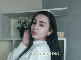 Lisaherring