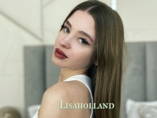 Lisaholland