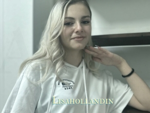 Lisahollandin